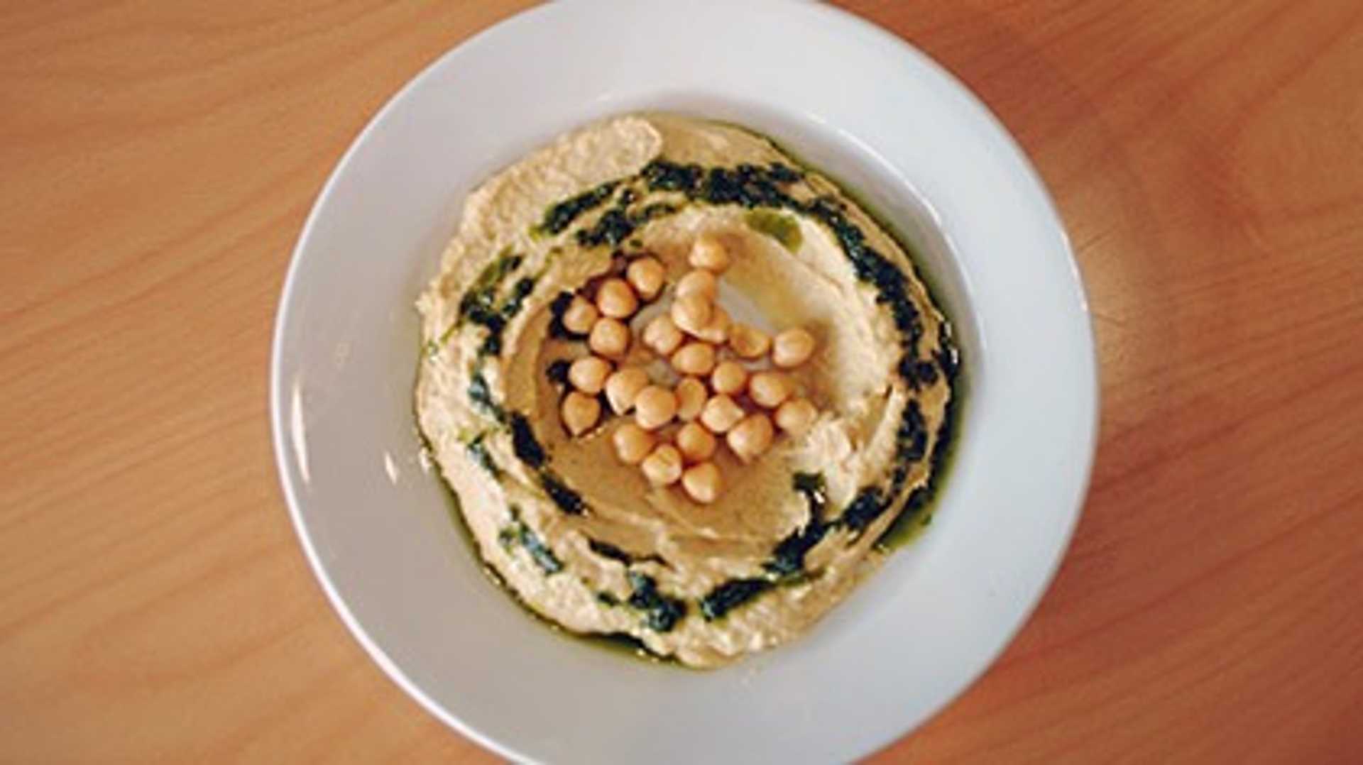 Order Hummus food online from Ocean Cafe Long Branch store, Long Branch on bringmethat.com