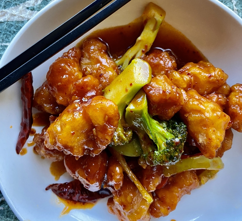 Order General Tso's food online from The Joy Luck store, Louisville on bringmethat.com