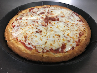 Order Cauliflower Crust  Pizza food online from Cuzino Pizza & Pasta store, North East on bringmethat.com