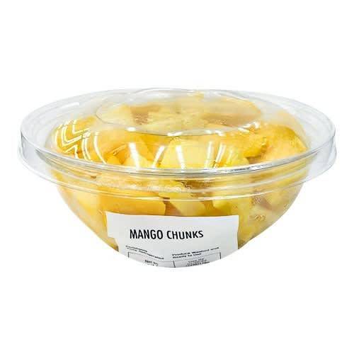 Order Mango Chunks (20 oz) food online from Pak 'N Save Foods store, Madera on bringmethat.com