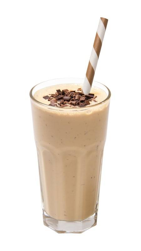 Order Mocha Latte Ice Blended food online from Down To Earth store, Honolulu on bringmethat.com