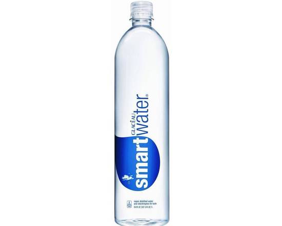 Order Smartwater (1 lt) food online from Shell store, Gaithersburg on bringmethat.com
