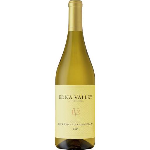 Order Edna Valley Buttery Chardonnay (750 ML) 136583 food online from Bevmo! store, Chino on bringmethat.com