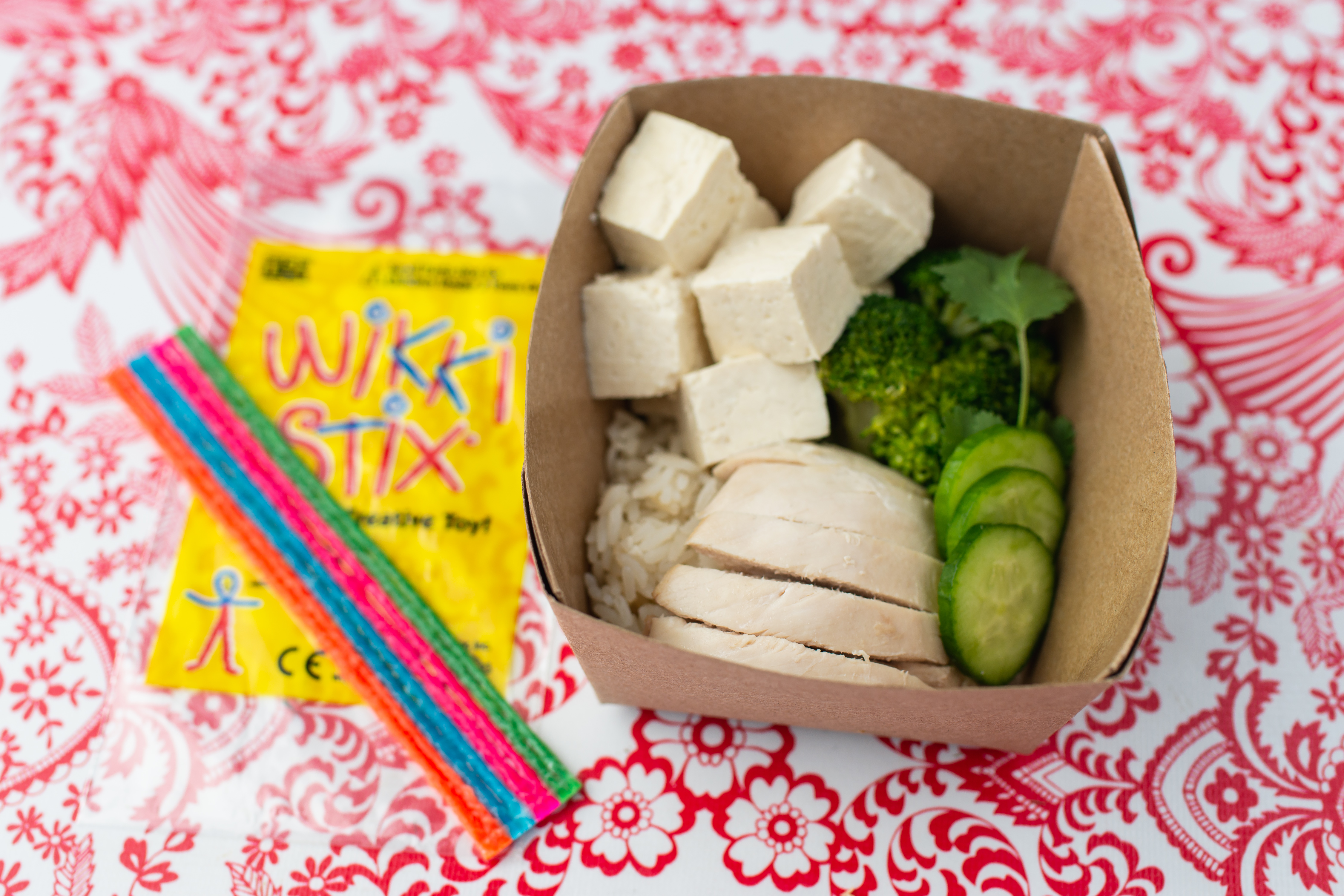 Order Kids Meal food online from Nong Khao Man Gai store, Portland on bringmethat.com