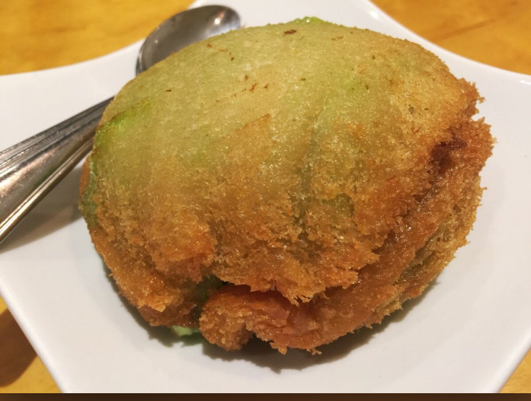 Order Fried Ice Cream food online from Fish market sushi bar store, Allston on bringmethat.com