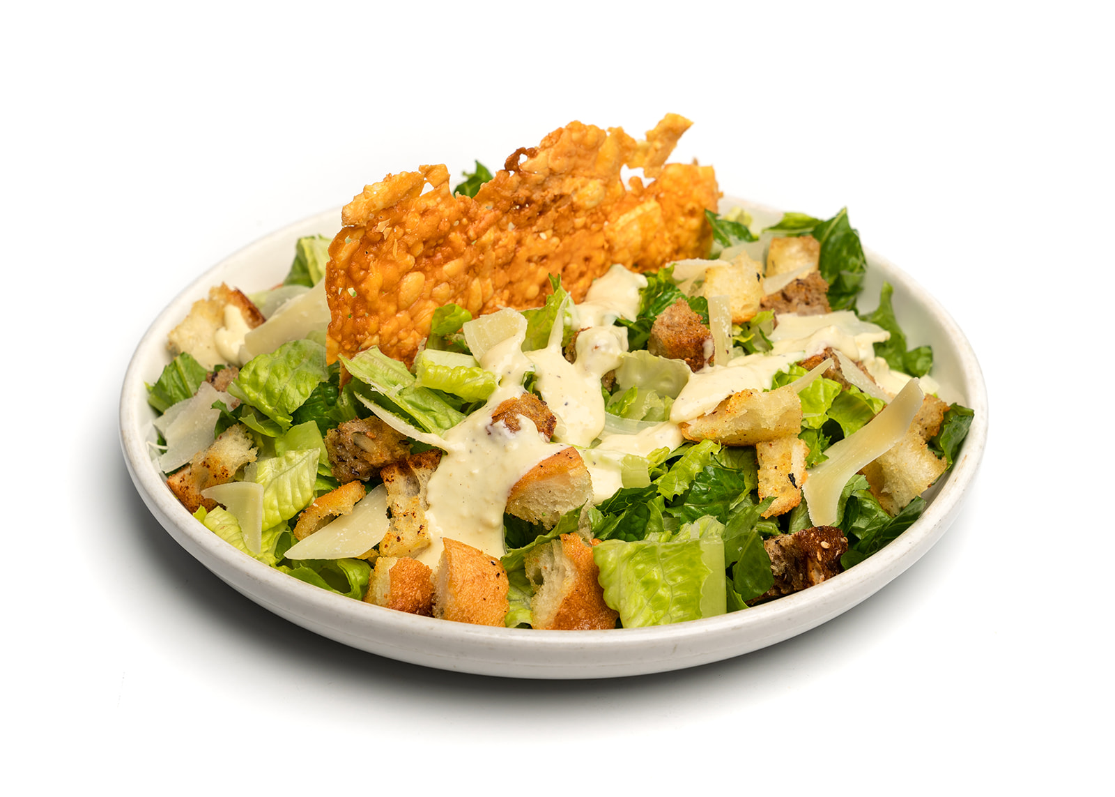 Order Caesar Salad food online from &Grain store, Garwood on bringmethat.com