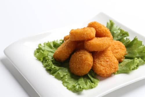 Order Fried Scallops (Imitation) food online from Spring House store, Pawtucket on bringmethat.com