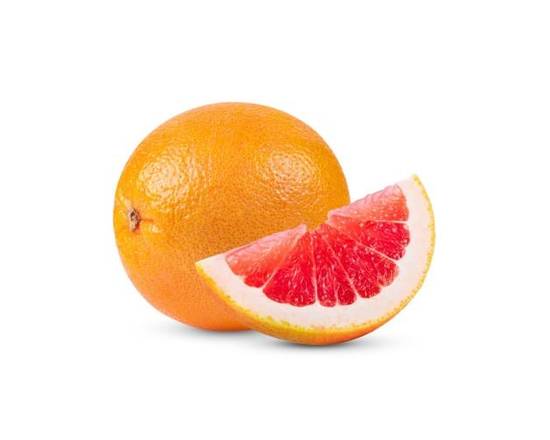 Order Organic Red Grapefruit (1 grapefruit) food online from Vons store, Fillmore on bringmethat.com
