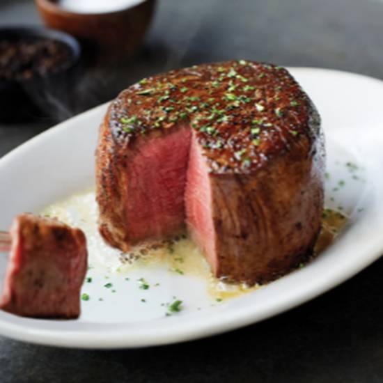 Order Filet food online from Ruth's Chris Steak House store, Kennesaw on bringmethat.com
