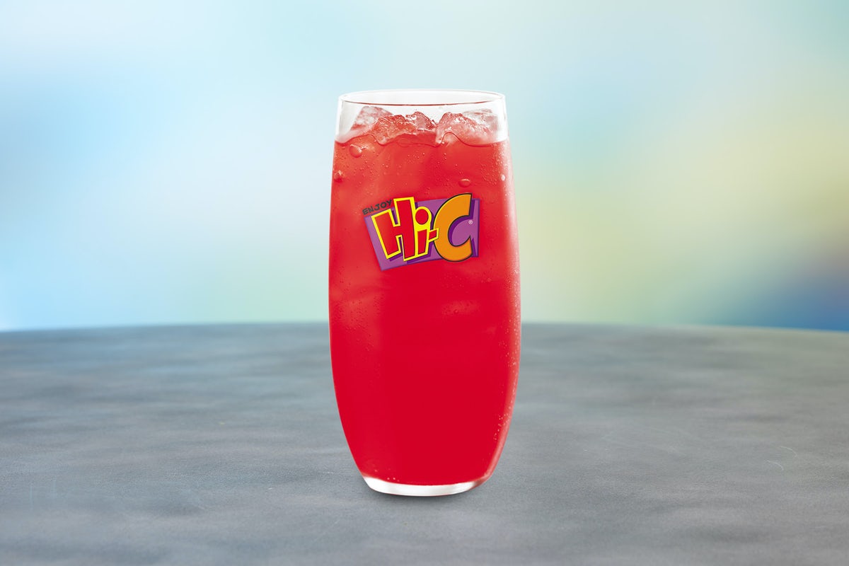 Order Hi-C® Flashin Fruit Punch® food online from Checkers store, Mobile on bringmethat.com