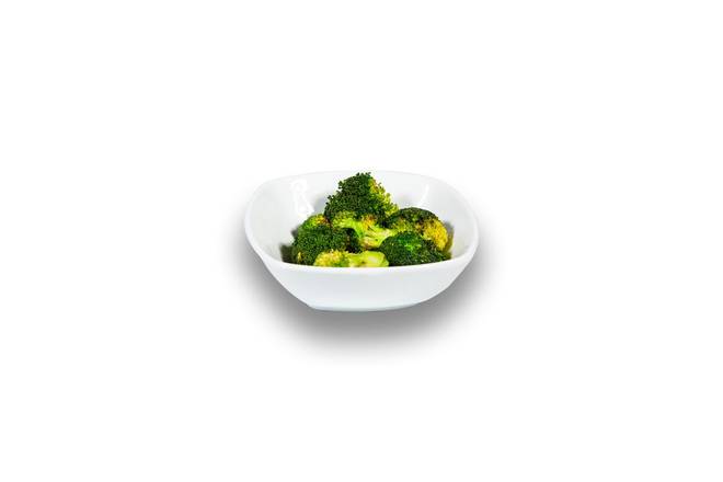 Order Side Broccoli food online from The Greene Turtle store, Hampton on bringmethat.com