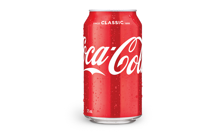 Order Coca Cola food online from Chicken Meets Rice store, Cupertino on bringmethat.com