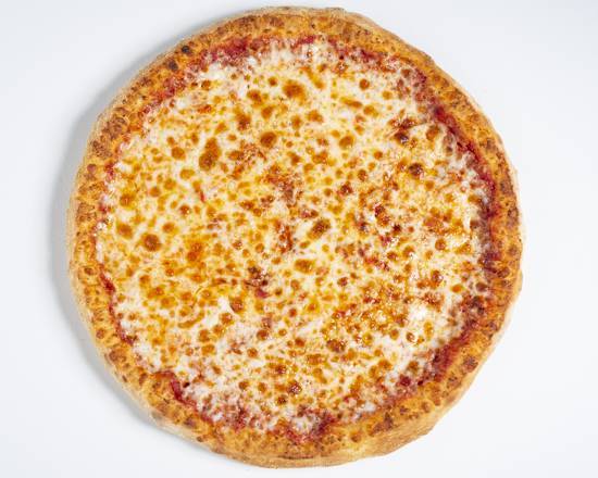Order Cheese Pizza food online from Pizzava store, Reno on bringmethat.com