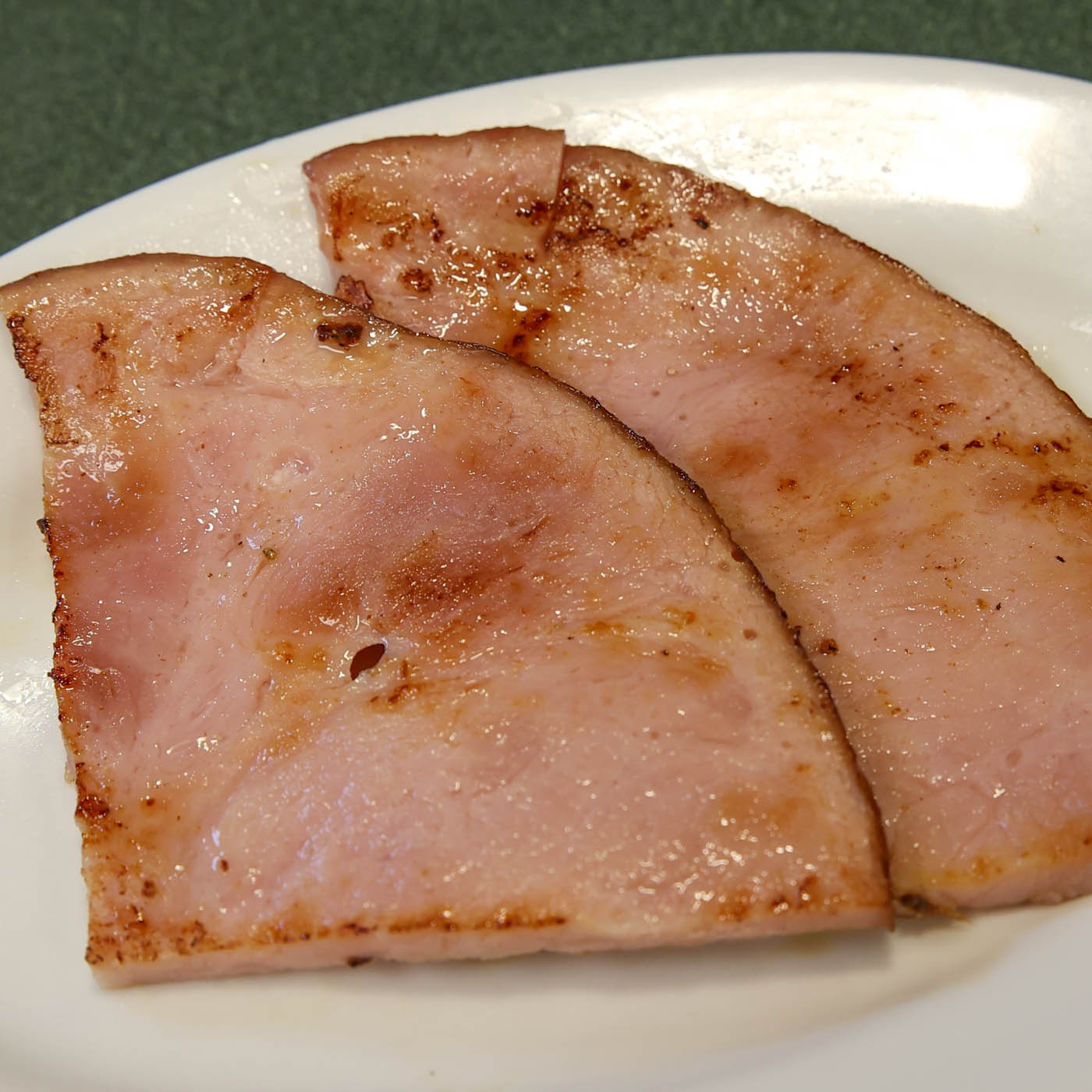 Order Canadian Bacon food online from Sunny Street Cafe store, Painesville on bringmethat.com