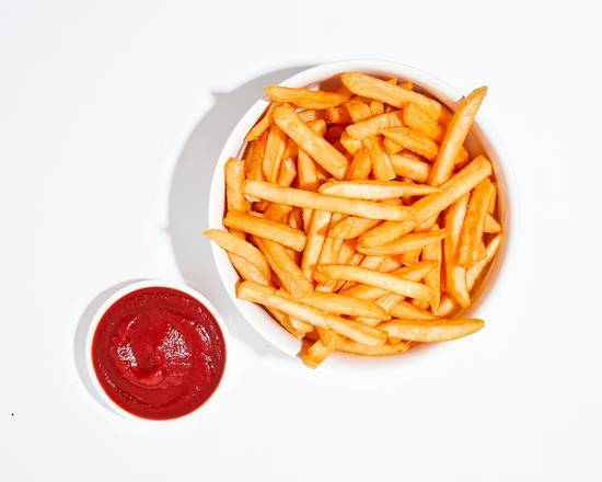 Order French Fries food online from Freaking Good Pizza store, Peoria on bringmethat.com
