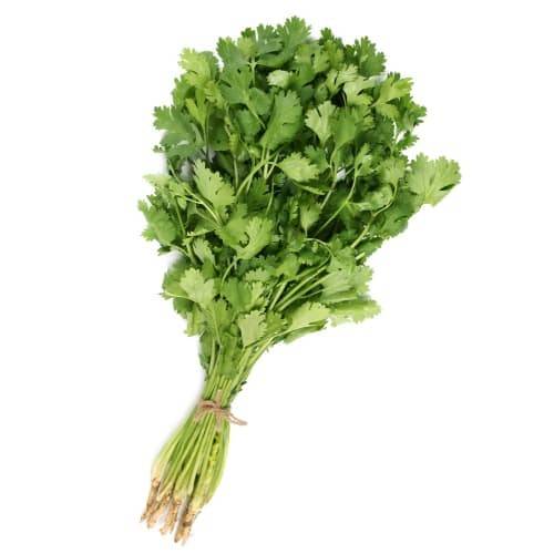 Order Organic Cilantro (1 ct) food online from Vons store, Yucca Valley on bringmethat.com