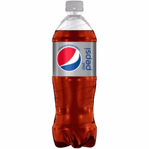 Order Diet Pepsi 1L food online from 7-Eleven store, Gilbert on bringmethat.com