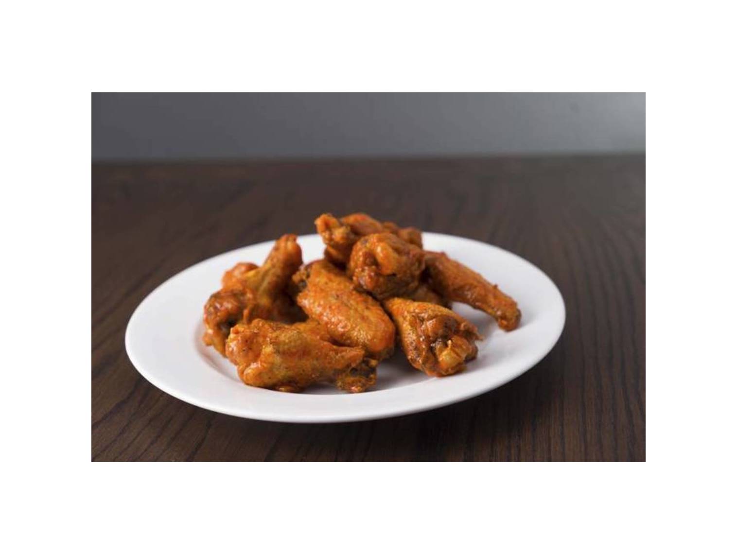 Order 12 Wings food online from Rosati's Pizza store, Romeoville on bringmethat.com