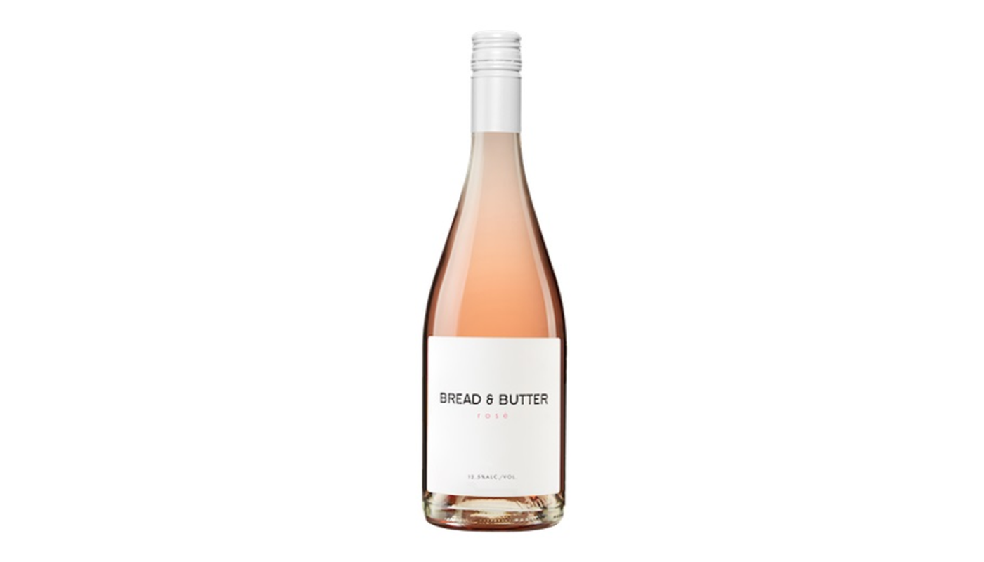 Order Bread & Butter Rosé 750mL food online from Oceanview Liquor store, Hermosa Beach on bringmethat.com