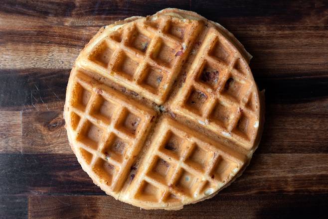 Order Waffles food online from Fry The Coop store, Oak Lawn on bringmethat.com