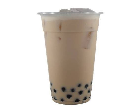 Order T7. Coconut Milk Tea food online from No. 1 Boba Tea store, Cedar Park on bringmethat.com