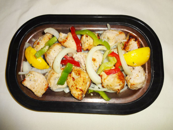 Order Ginger Chicken food online from Mantra Indian Cuisine  store, Ontario on bringmethat.com
