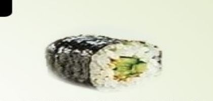 Order Cuucmber Roll food online from Sushi Cafe store, South Elgin on bringmethat.com