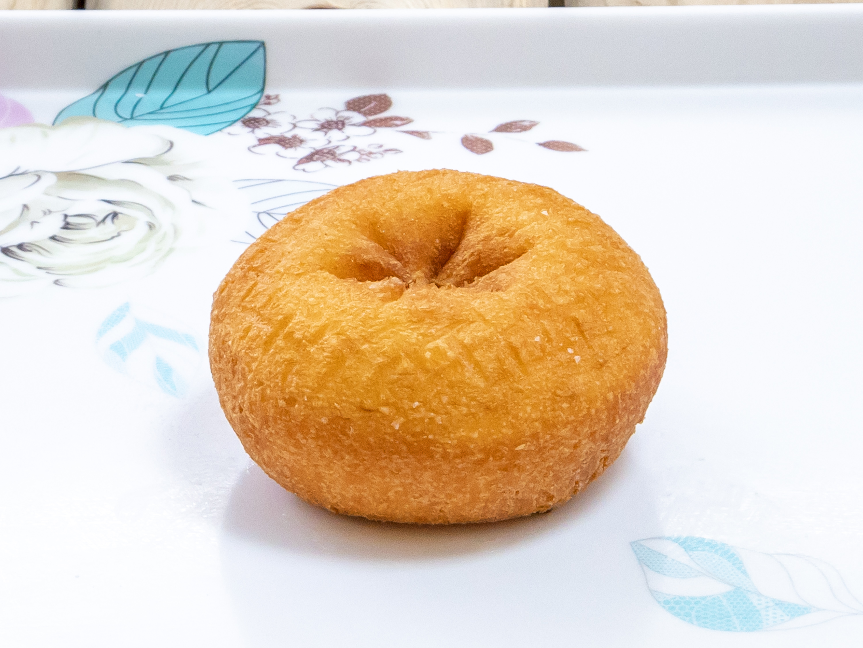 Order Plain Cake food online from Cotton Candy Donuts store, Dallas on bringmethat.com