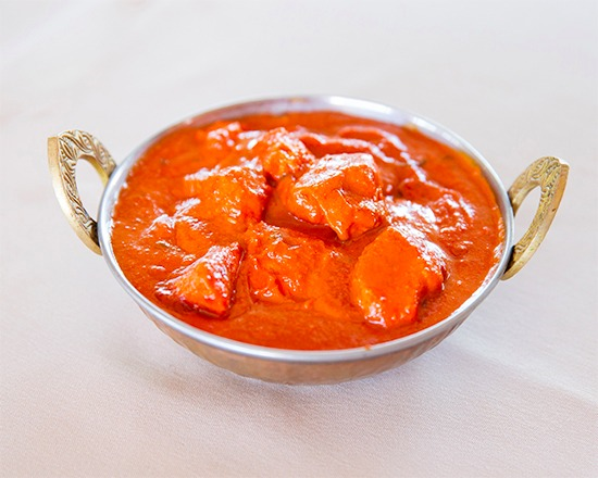 Order Chicken Tikka Masala food online from Indimex Eats Indian Restaurant store, Los Angeles on bringmethat.com