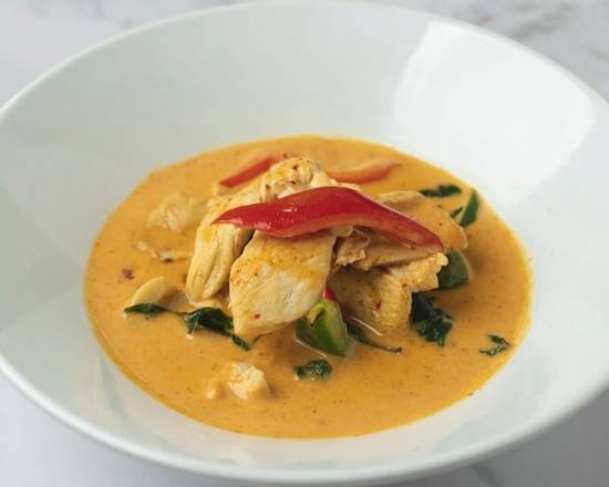 Order Panang Curry food online from Thai Curry store, Arlington on bringmethat.com
