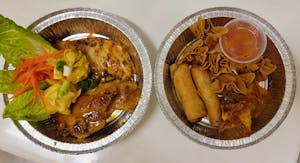 Order A-12. Super Combo food online from Thai Smile store, Hamden on bringmethat.com