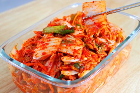 Order Kimchi food online from Lun Asia Chef store, Philadelphia on bringmethat.com