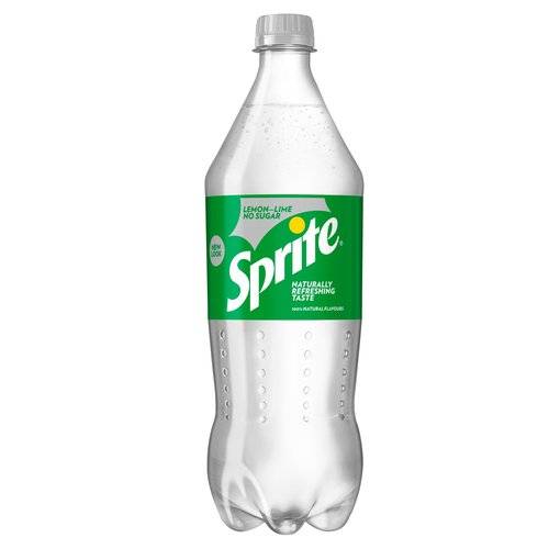 Order Sprite Lemon Lime food online from Lone Star store, Gainesville on bringmethat.com