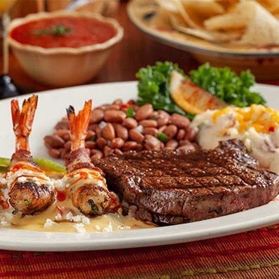 Order The Ambassador food online from Abuelo's store, Myrtle Beach on bringmethat.com