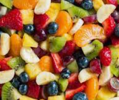 Order Mixed Fruit food online from Henpecked Chicken store, Brentwood on bringmethat.com