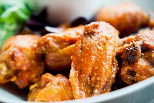 Order Tavern Wings food online from Mt. Washington Tavern store, Baltimore on bringmethat.com