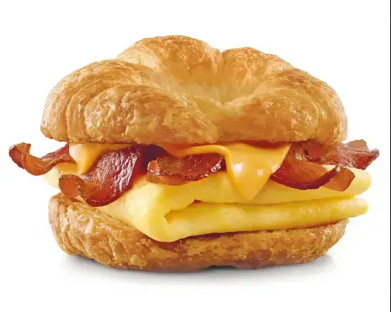 Order CroisSonic Breakfast Sandwich food online from Sonic store, Pilot Point on bringmethat.com