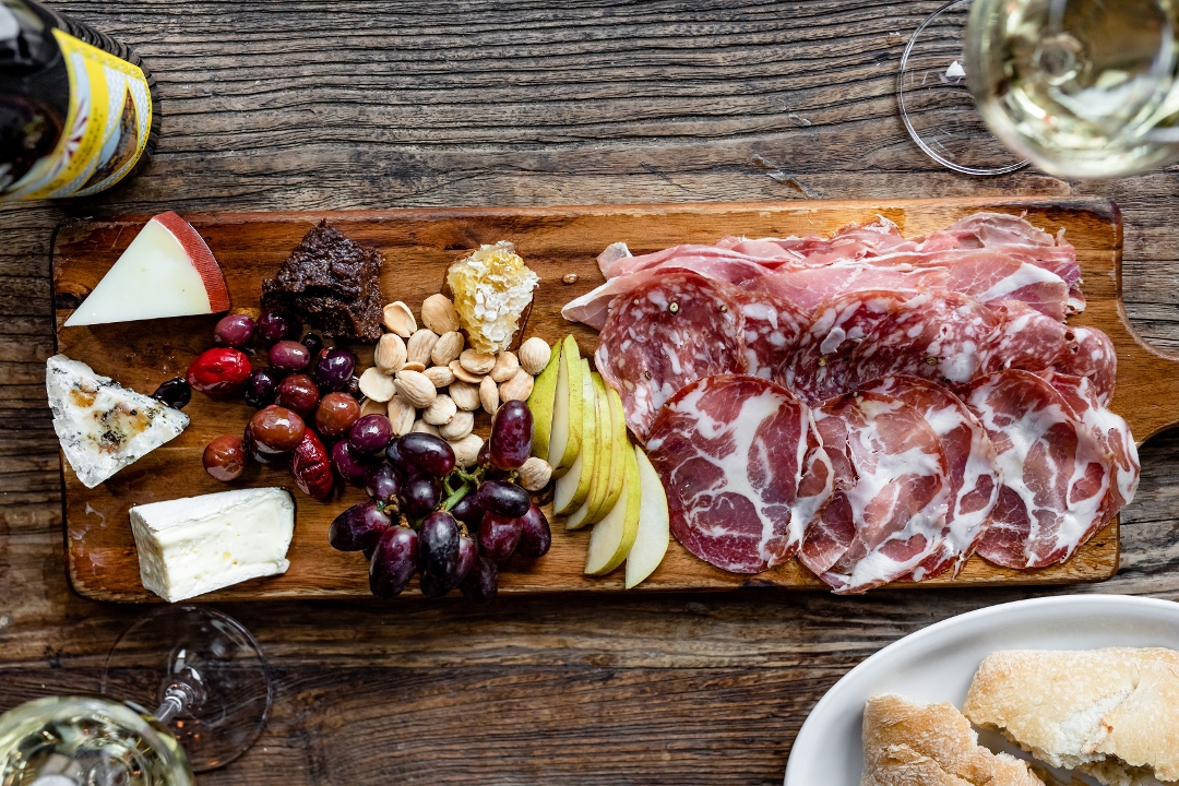 Order Master Board food online from Coppa Osteria store, Houston on bringmethat.com