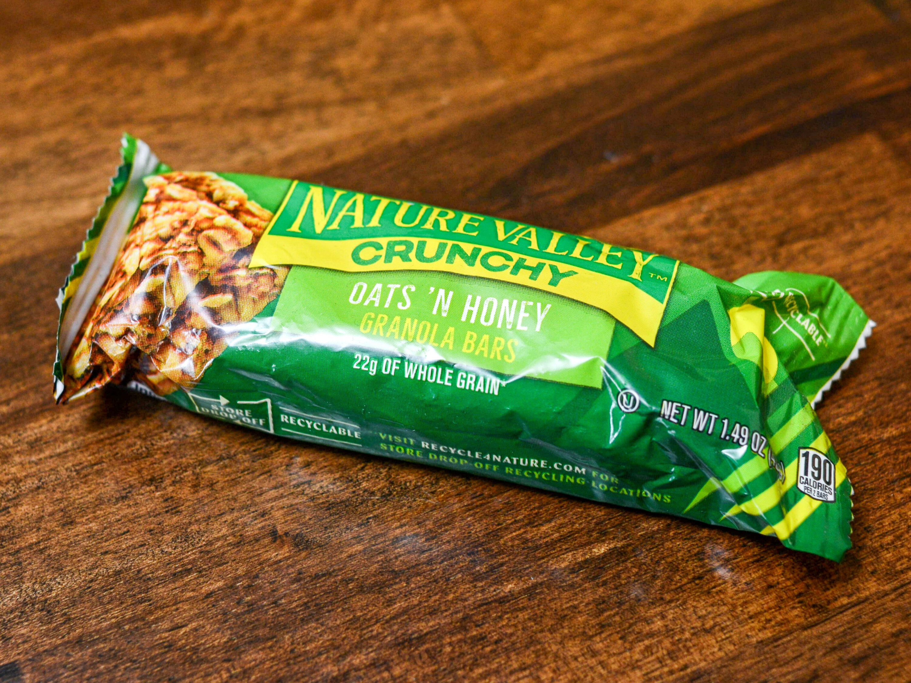 Order Nature Valley food online from Bagel Guys Deli store, Long Branch on bringmethat.com