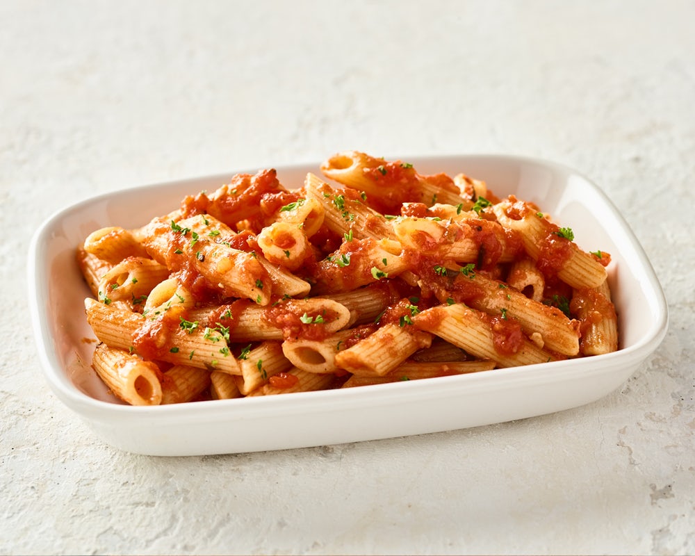 Order Penne Pomodoro food online from Carrabba Italian Grill store, Fayetteville on bringmethat.com