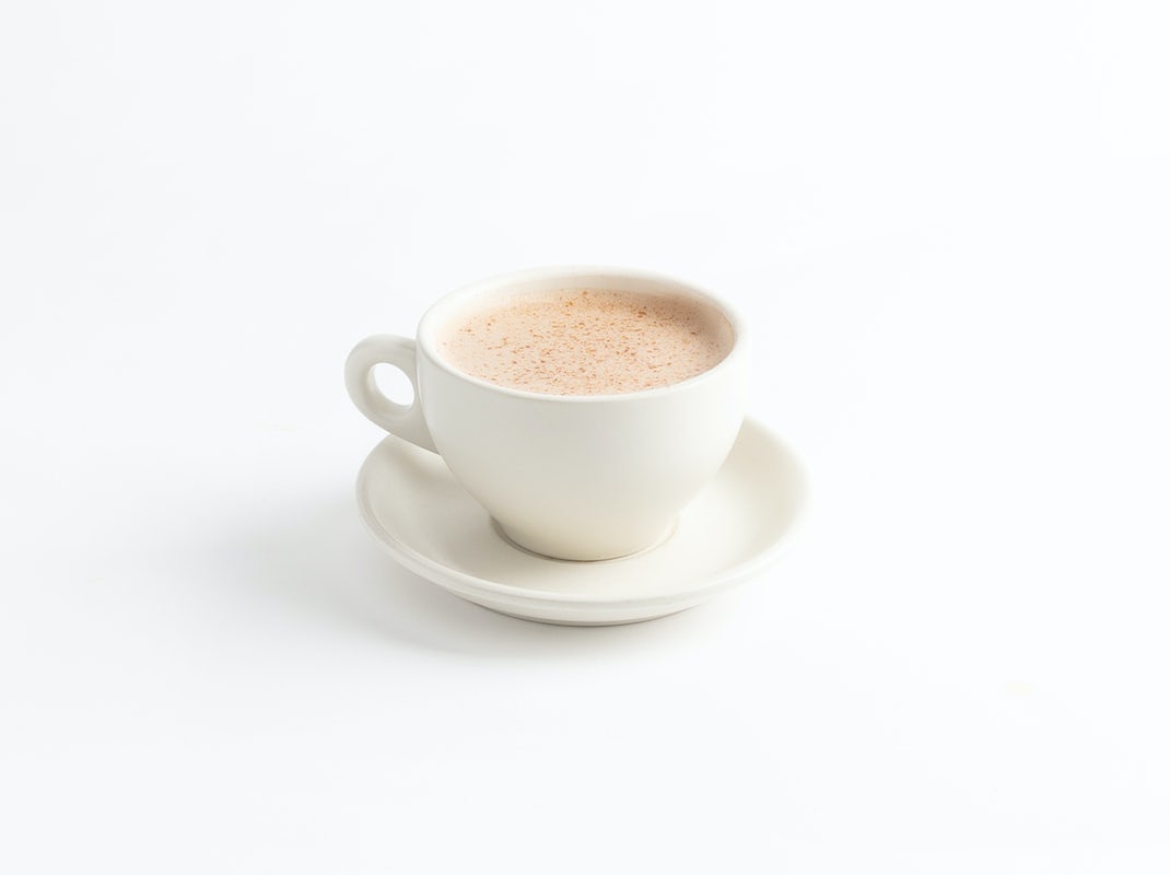 Order Adaptogenic Hot Chocolate food online from True Food Kitchen store, San Diego on bringmethat.com