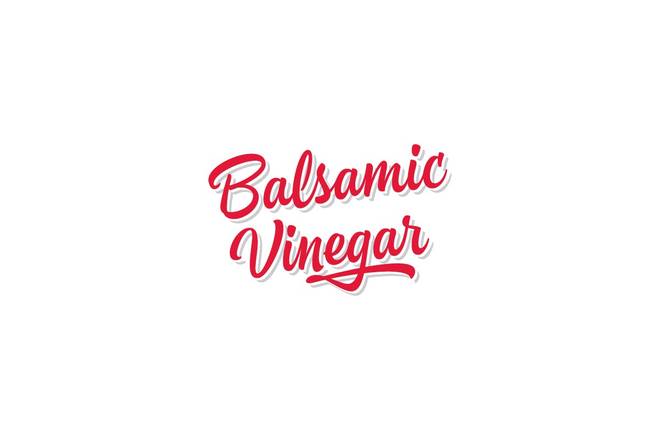 Order Balsamic Vinaigrette food online from Slim Chickens store, Muscle Shoals on bringmethat.com