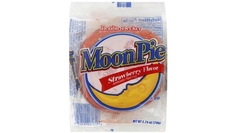 Order Moon Pie Strawberry food online from Red Roof Market store, Lafollette on bringmethat.com
