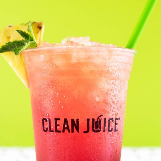 Order The Hydrating One food online from Clean Juice store, Omaha on bringmethat.com