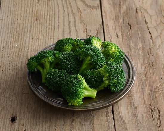 Order Steamed Broccoli food online from Ruby Tuesdays store, Las Cruces on bringmethat.com