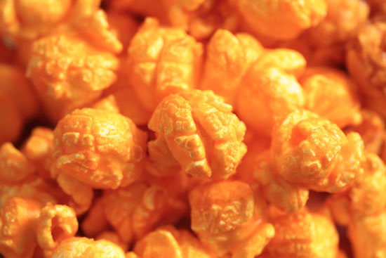 Order Cheddar Cheese food online from Zion Gourmet Popcorn store, Madison on bringmethat.com