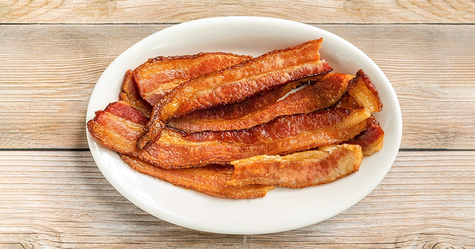 Order Side of Bacon food online from Westville store, New York on bringmethat.com