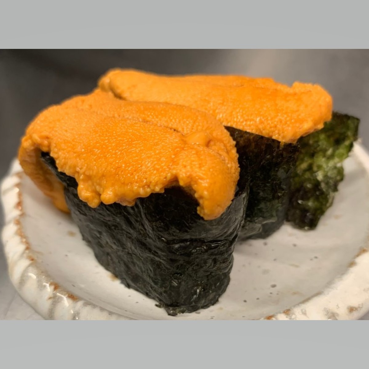 Order Super Uni sushi food online from Noshi Sushi store, Los Angeles on bringmethat.com
