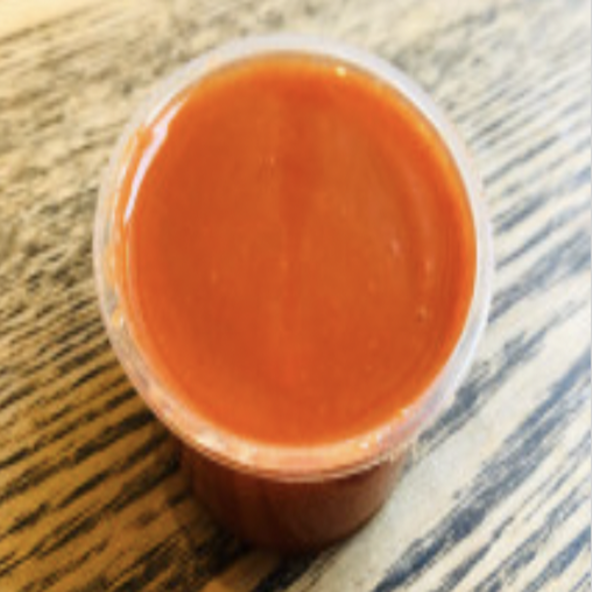 Order Hot Sauce food online from Poulette rotisserie chicken store, New York on bringmethat.com
