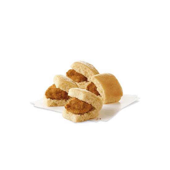 Order Chick-fil-A Chick-n-Minis™ food online from Chick-Fil-A store, Raleigh on bringmethat.com